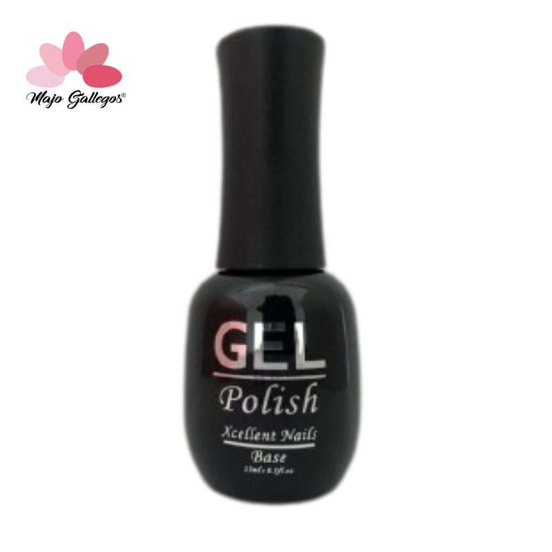 BASE GEL POLISH