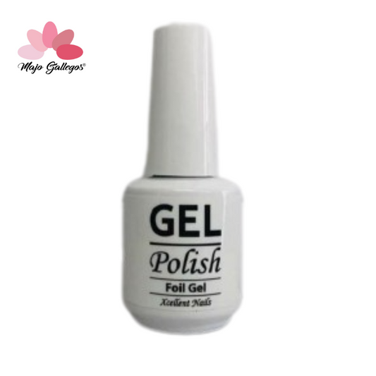 FOIL GEL POLISH