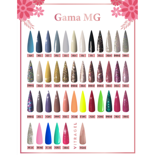 GEL MG