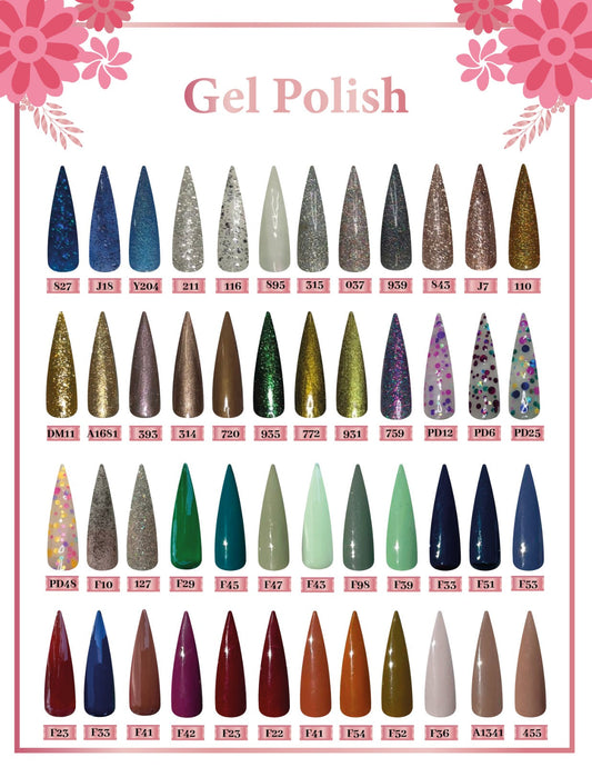 GEL POLISH