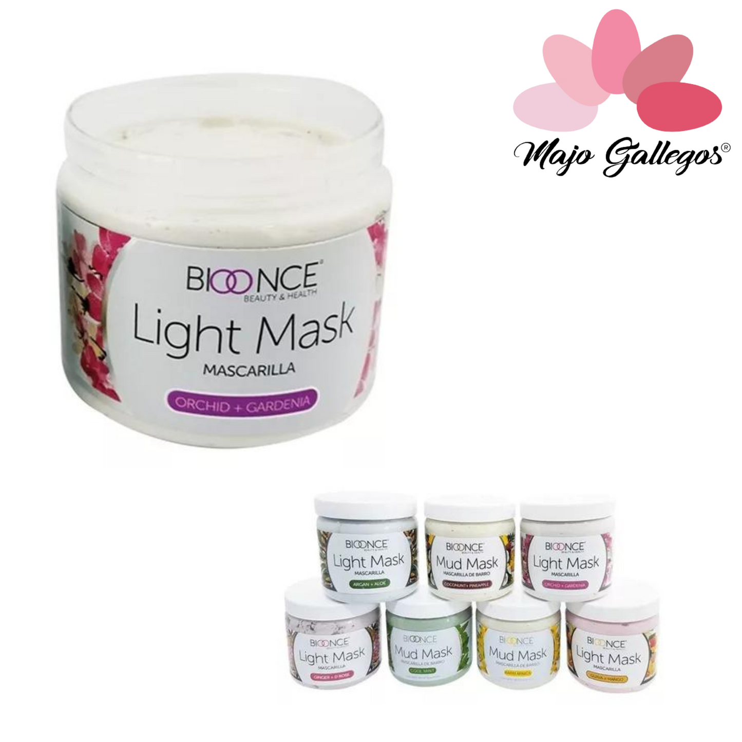 MASCARILLA BIOONCE