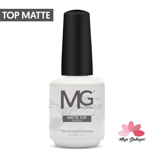 TOP MATTE SELLADOR MG