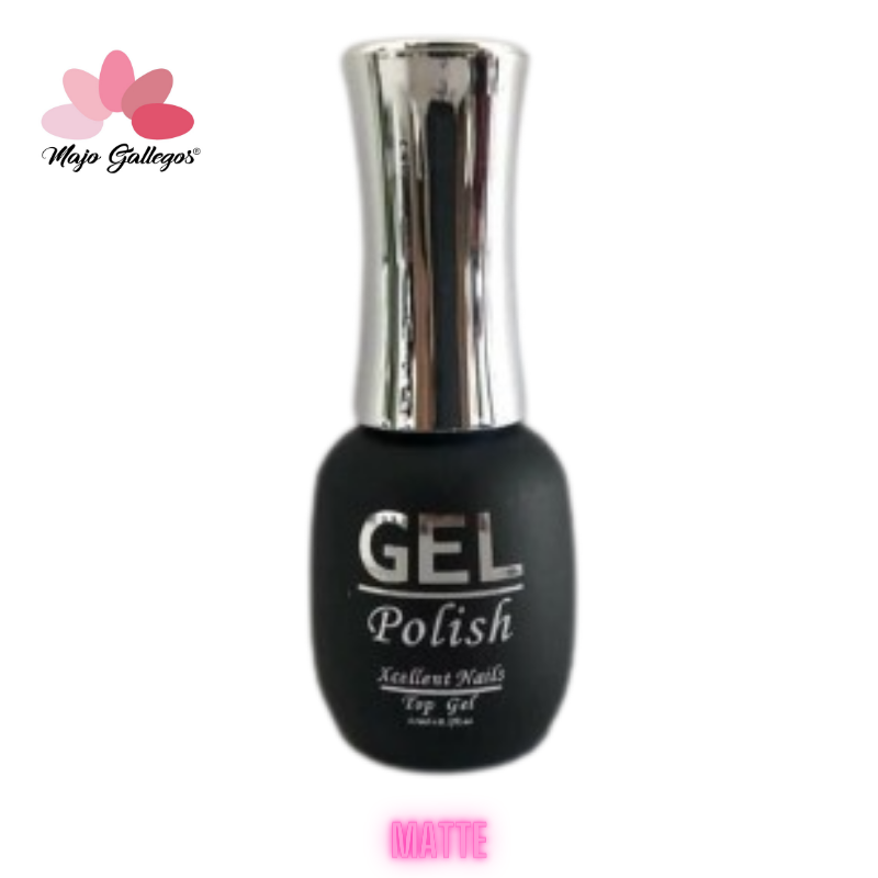 TOP GEL POLISH