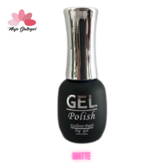 TOP GEL POLISH