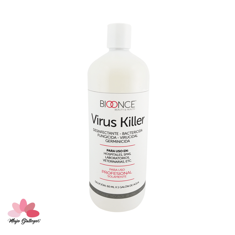 VIRUS KILLER