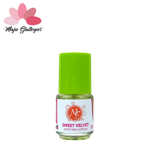 ACEITE DE CUTICULA 15 ML MC