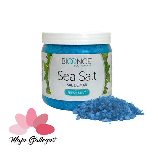 SALES EXFOLIANTES BIOONCE