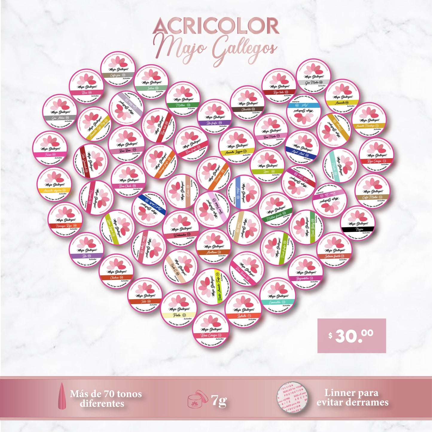 ACRICOLOR