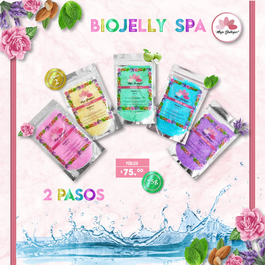 BIOJELLY SPA