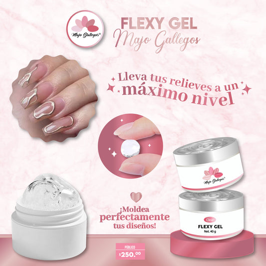 FLEXIGEL